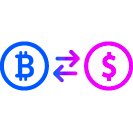 Bitcoin Revolution - 預金資金